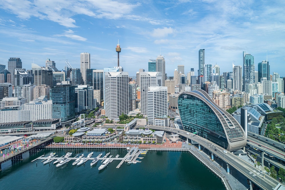 W Sydney 42/49