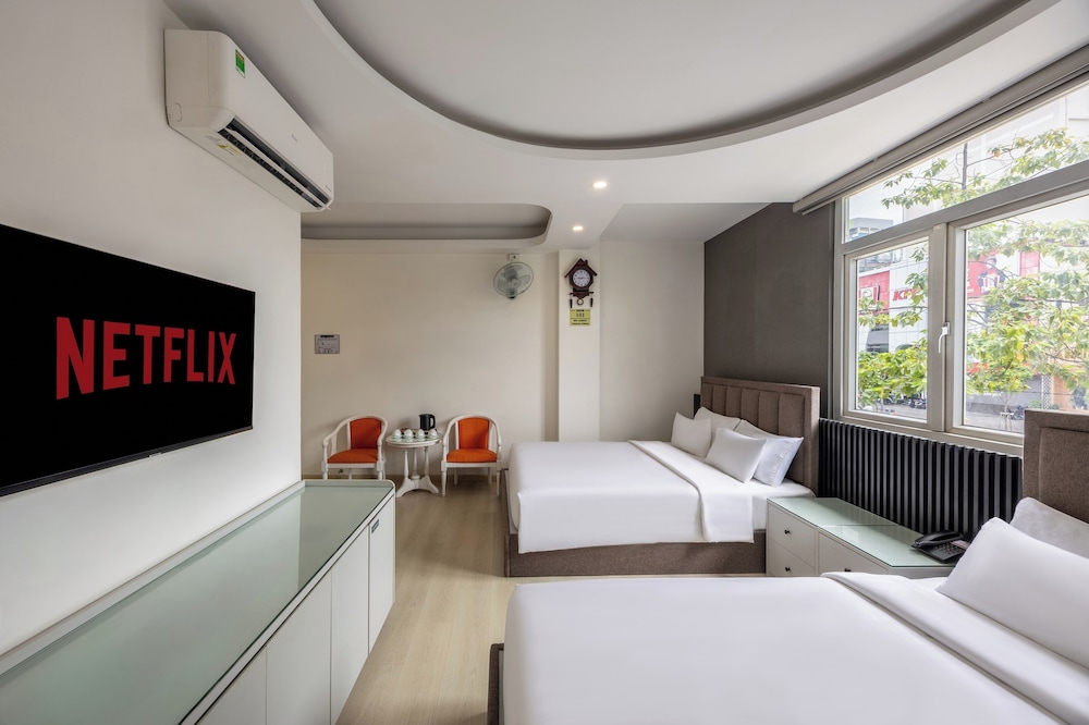 A25 Hotel - 65G Nguyen Thai Hoc 18/49