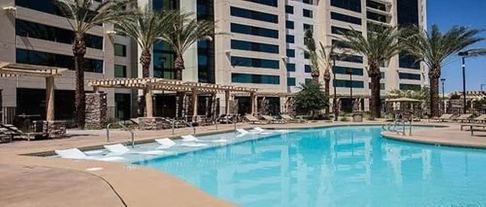 The Berkley at Las Vegas photo4