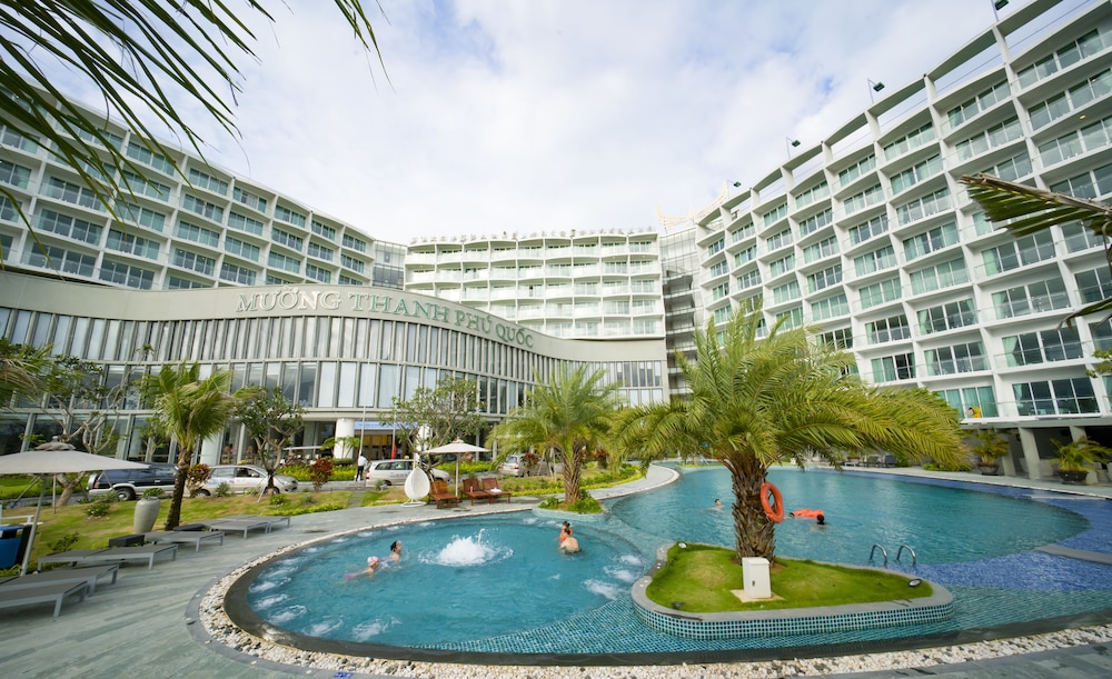 Muong Thanh Luxury Phu Quoc Hotel 55/59
