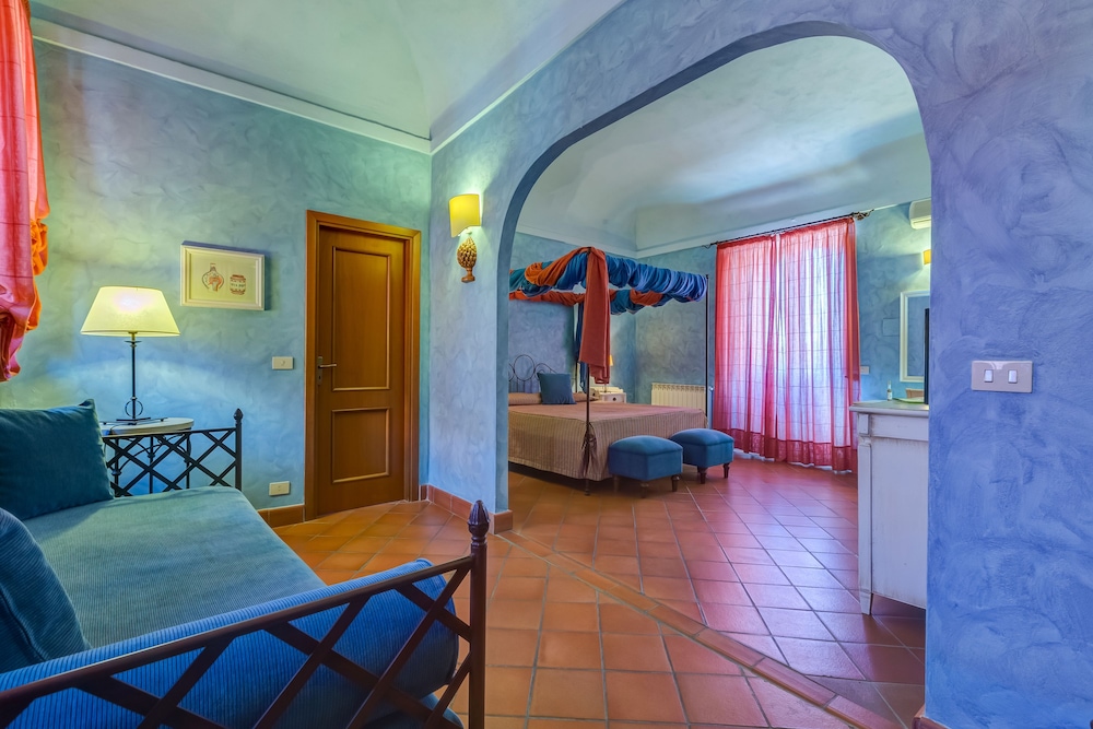 Country Resort la Casa Delle Monache 4/34