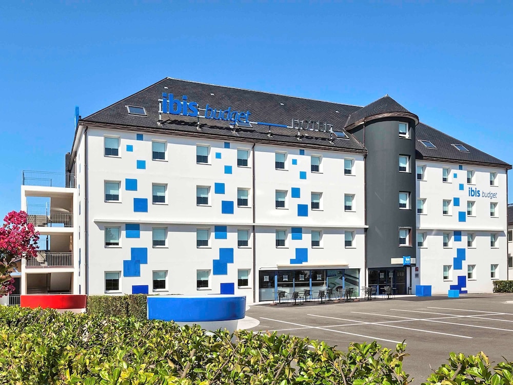 Ibis Budget La Roche Sur Yon