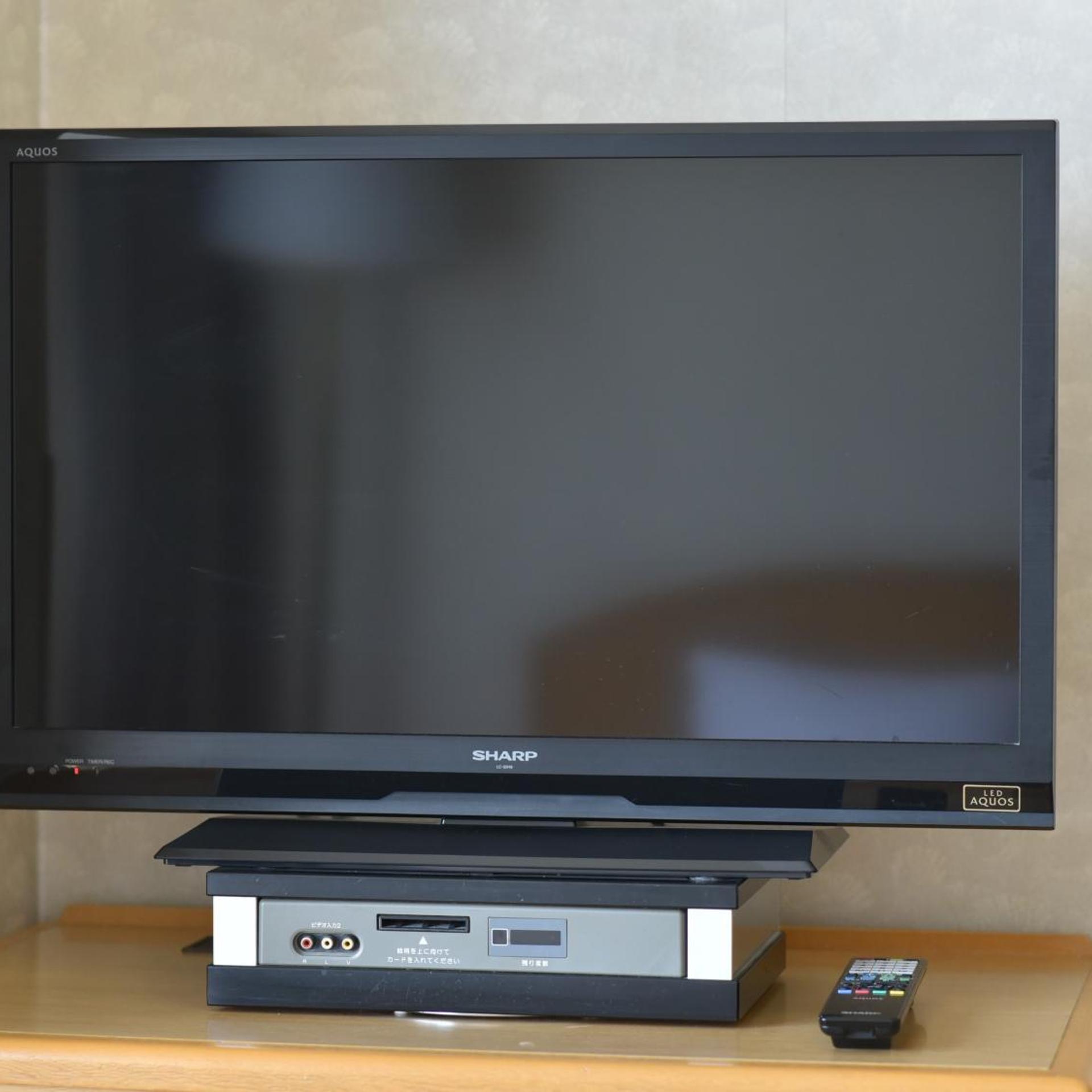 Yokkaichi City Hotel Annex 46/54