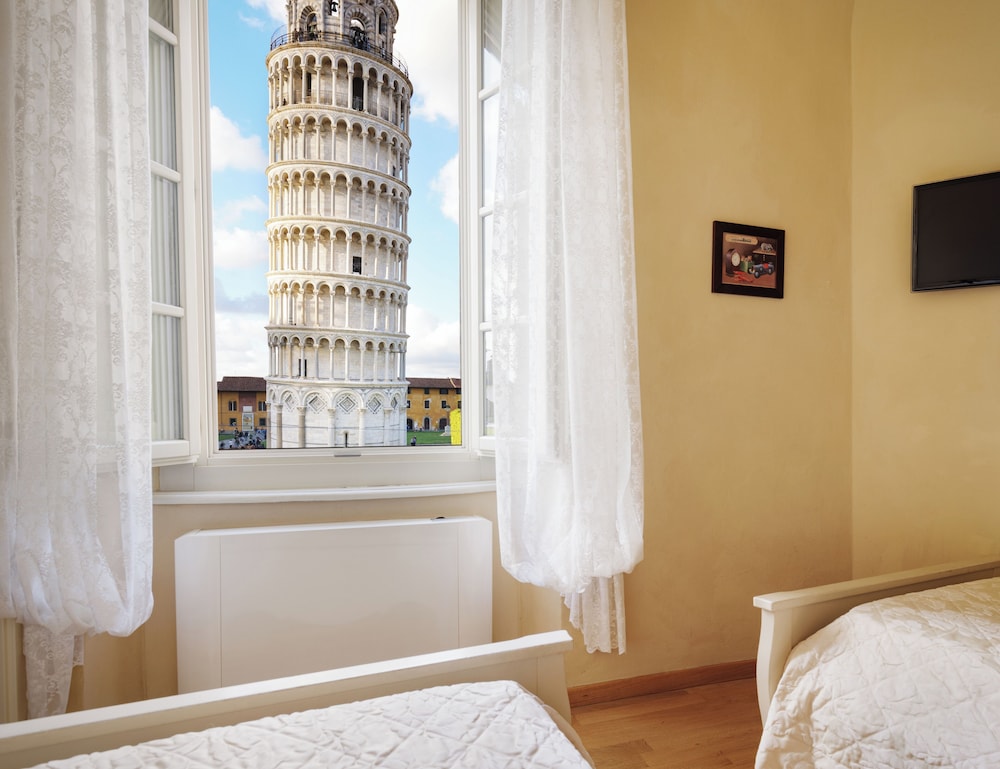 Relais I Miracoli 29/50