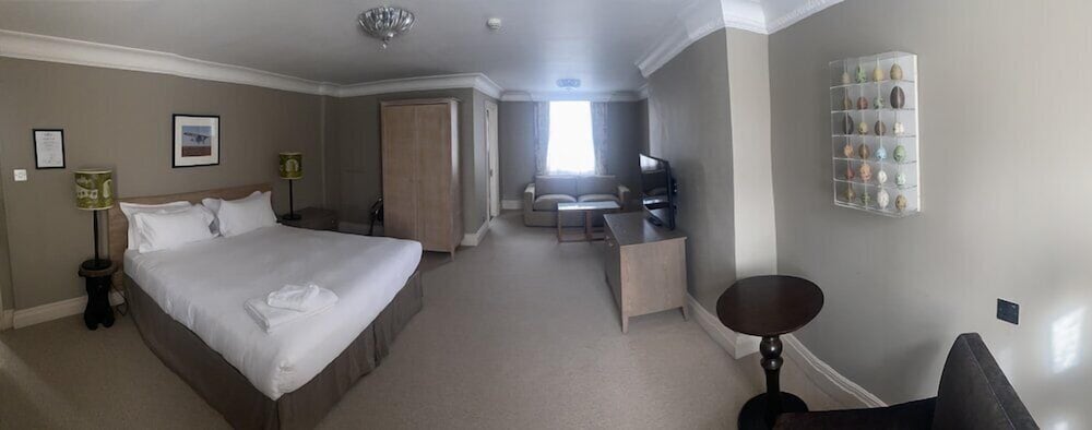 The Woburn Hotel 29/39