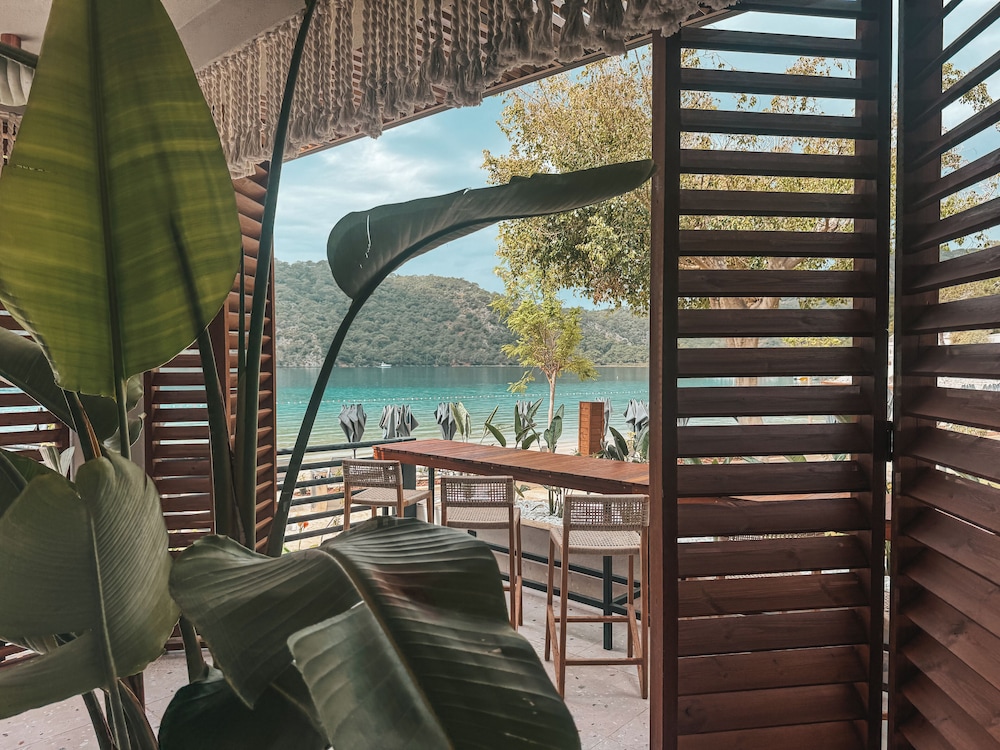 Meri Hotel Oludeniz 45/68