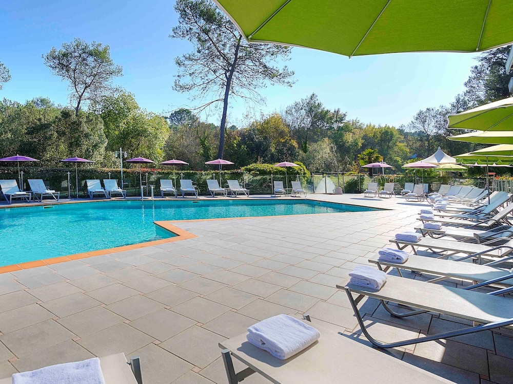 Novotel Antibes Sophia Antipolis 23/48