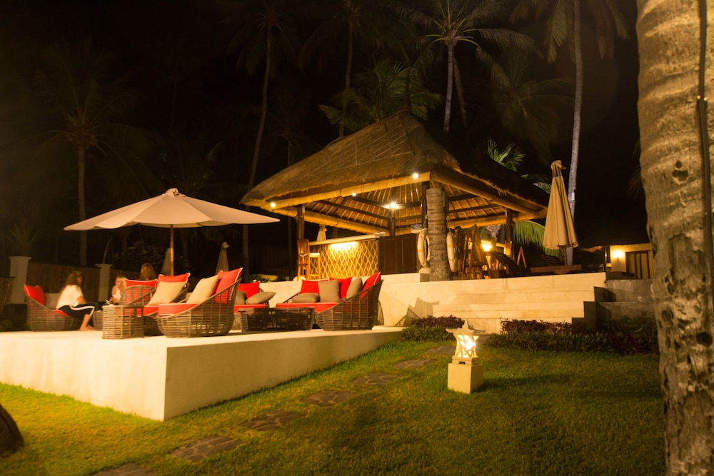Kubu Indah Dive And Spa Resort 47/50