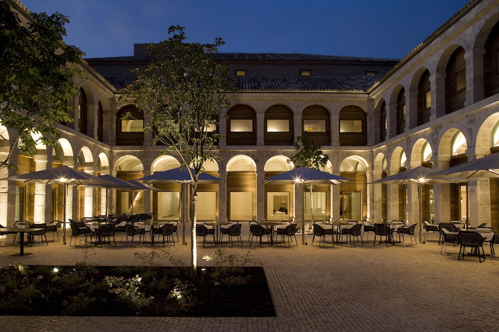 Parador de Alcala de Henares 61/69