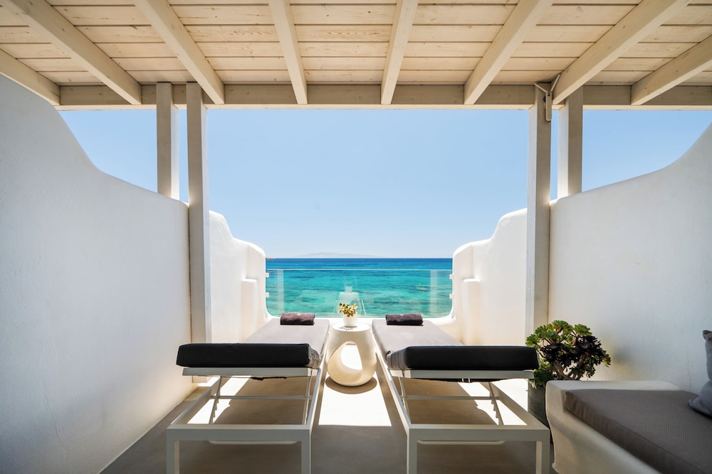 Blue Waves Suites & Apartments - To Kyma 25/49
