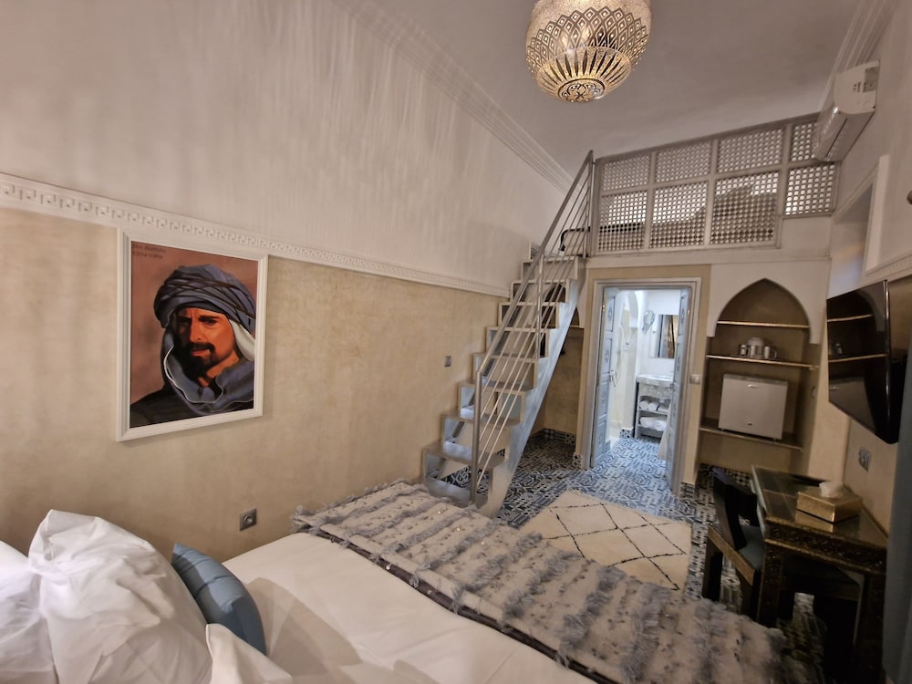 Riad Explore 6/44