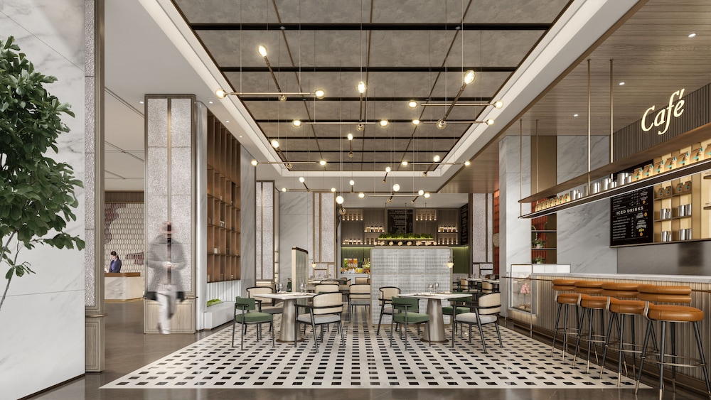 Elong Hotel Jakarta PIK 29/48
