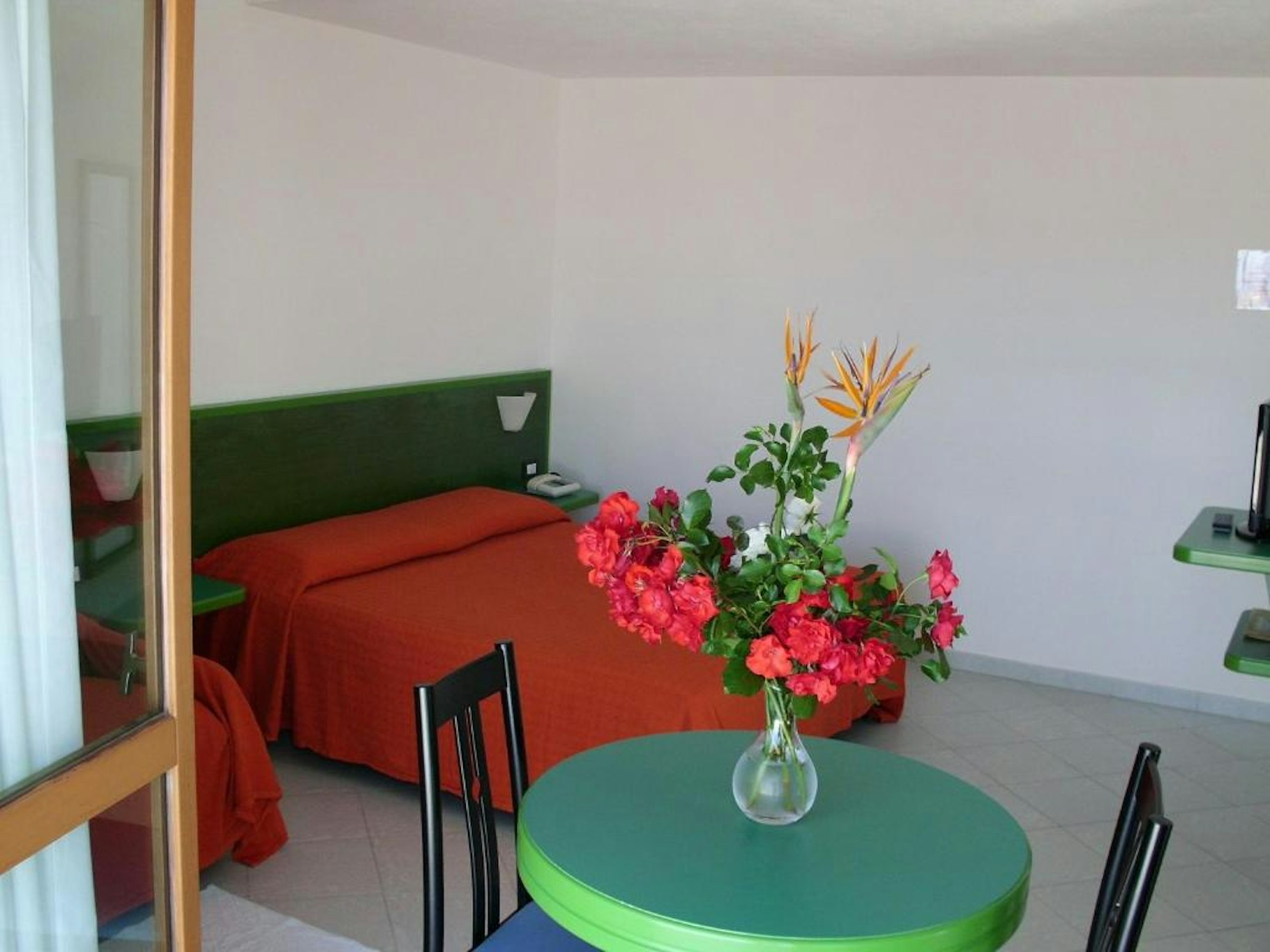 Hotel Piccada 28/44