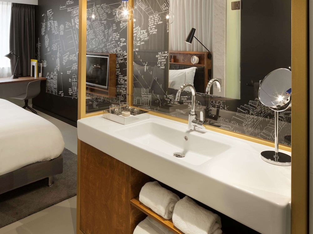Ink Hotel Amsterdam Mgallery Collection 48/50