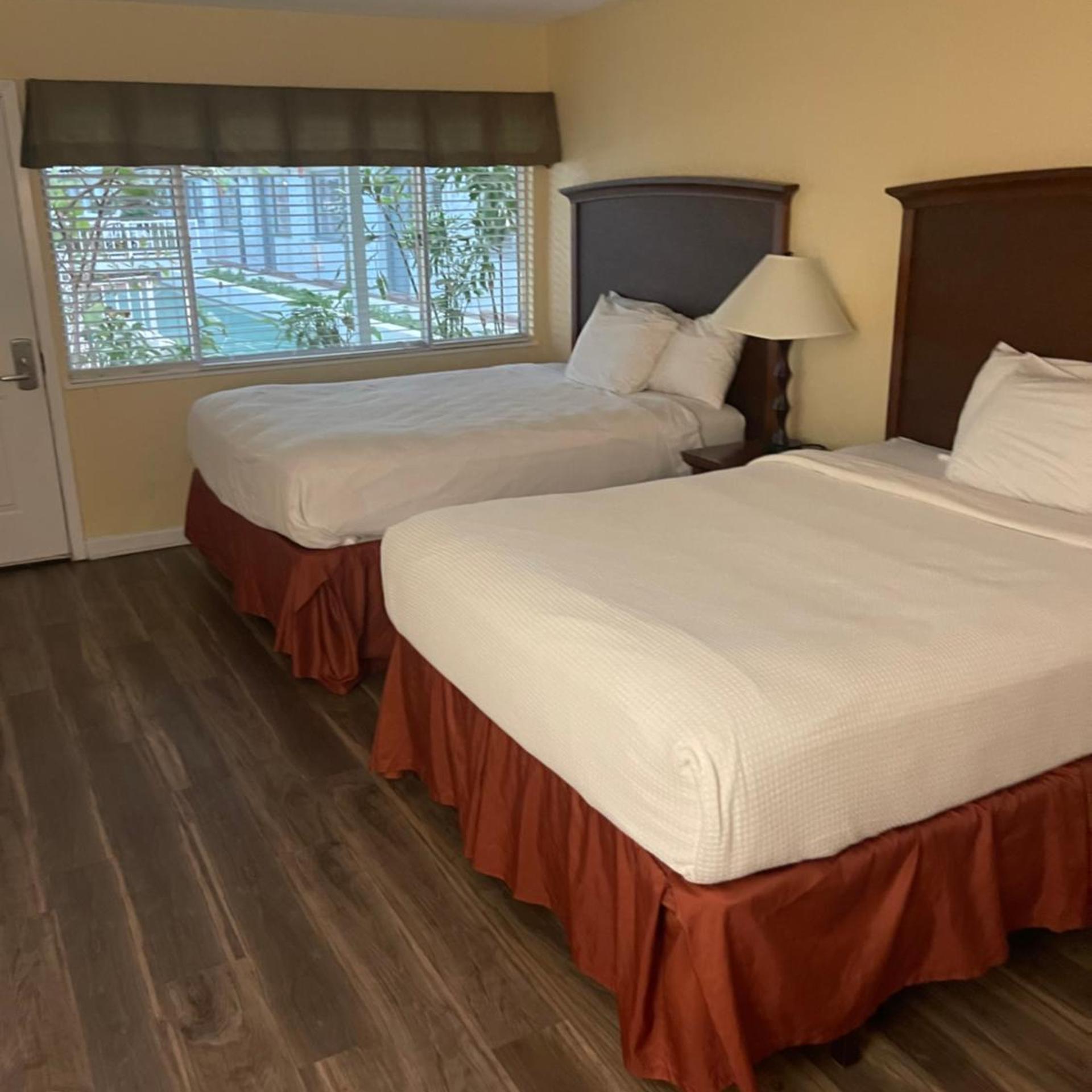 1 Bedroom, Apartment