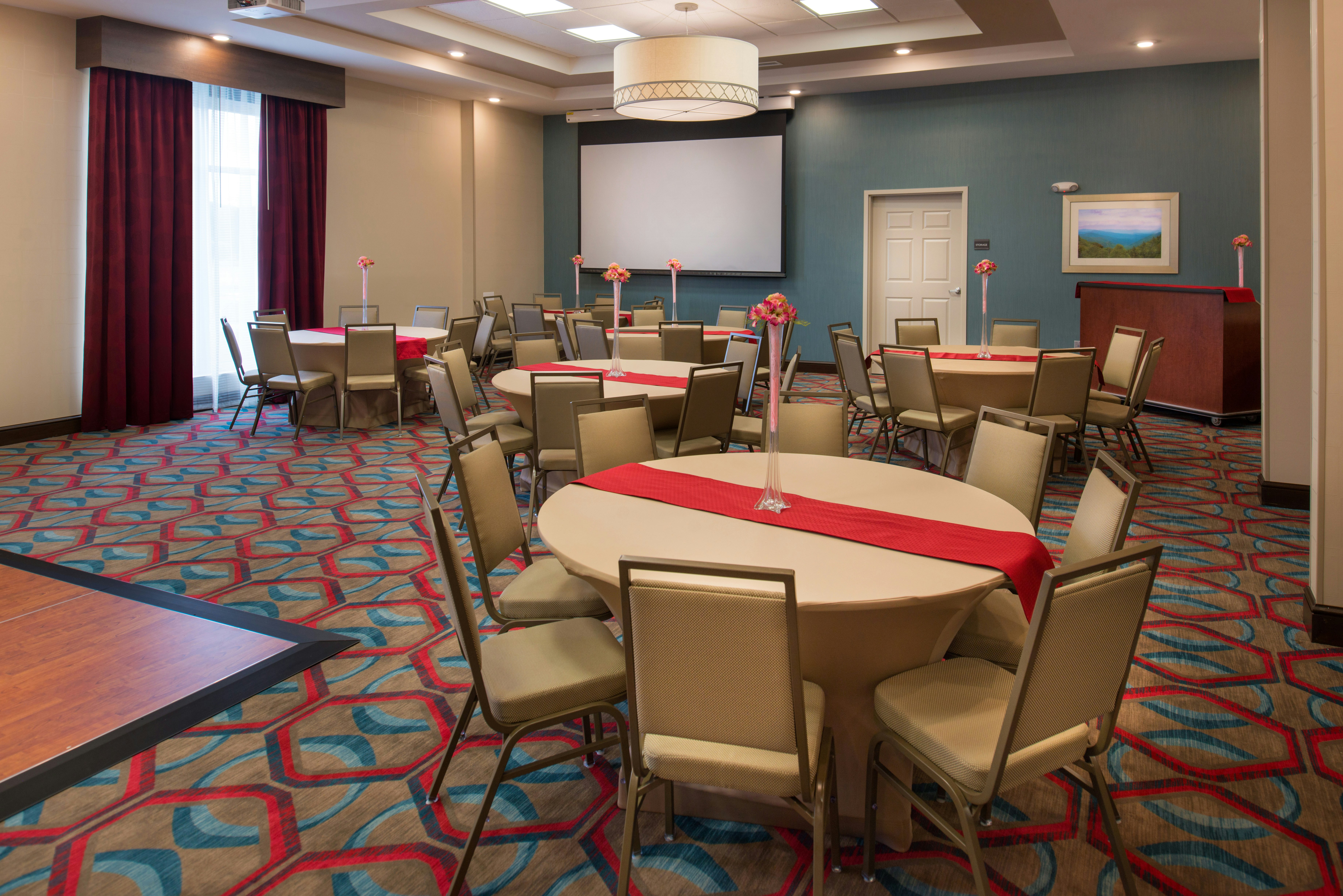 HILTON GARDEN INN BRISTOL 32/39