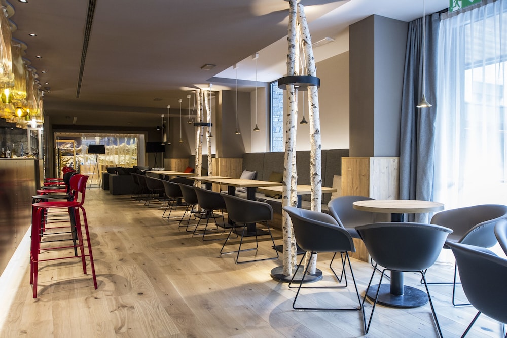 Hotel La Vetta 54/73