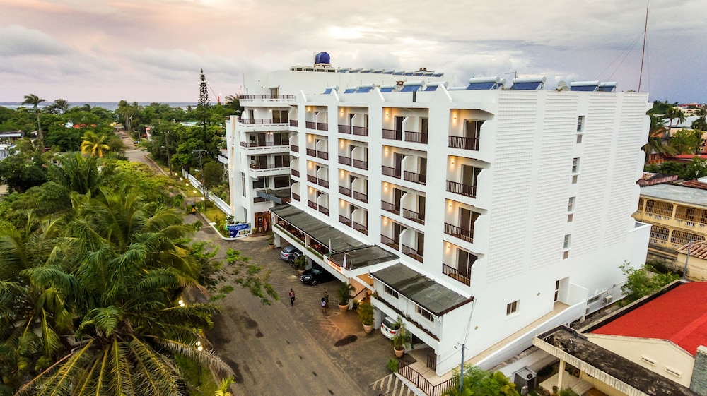 Calypso Hotel 2/61
