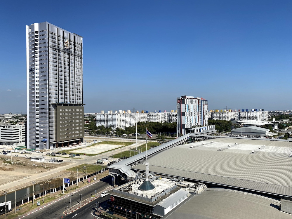 Novotel Bangkok Impact 76/77