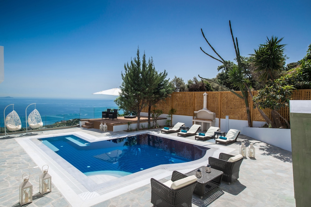 Wine Dark Sea Villa Artemis 43/50