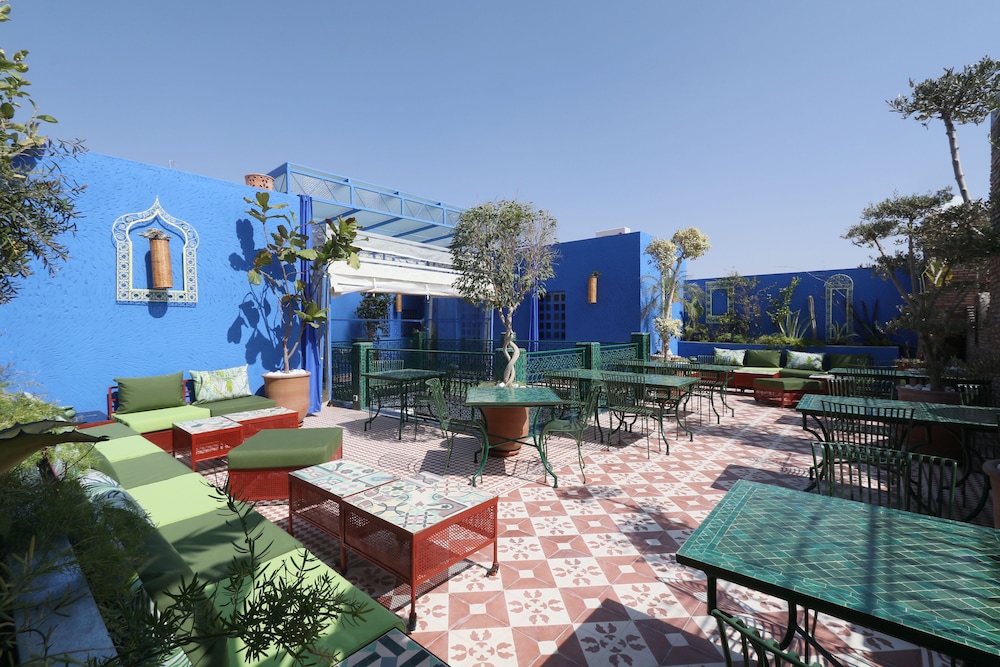 Riad Andalla Spa 40/50