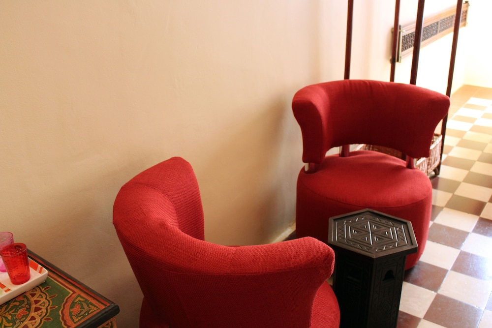 Riad Meftaha 22/50