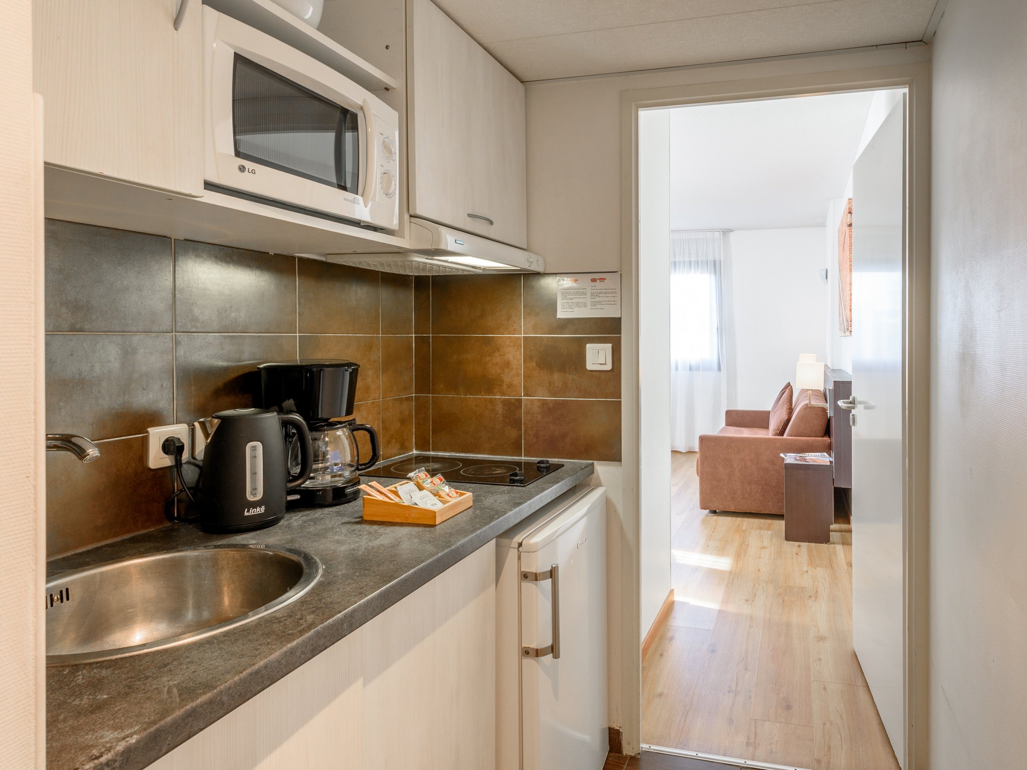 Residhome Toulouse Tolosa 53/56