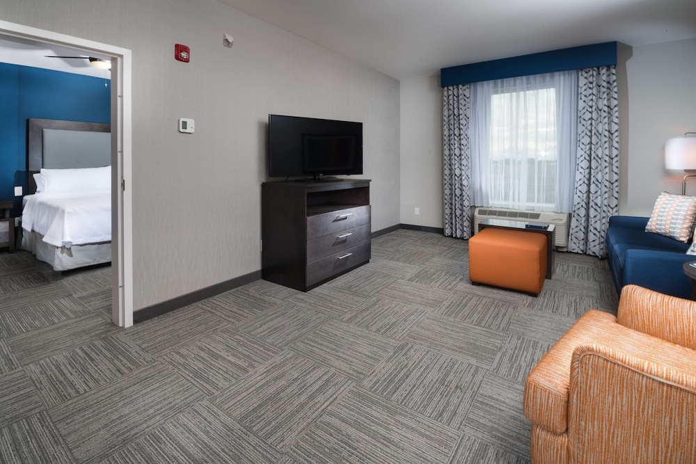 Homewood Suites By Hilton Tulsa Catoosa 40/56