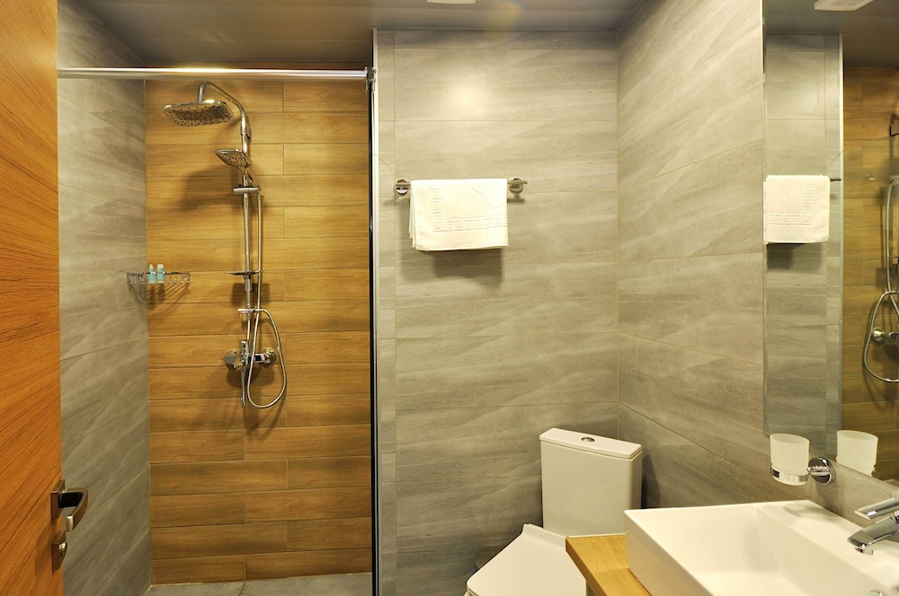Jazz Hotel 41/42
