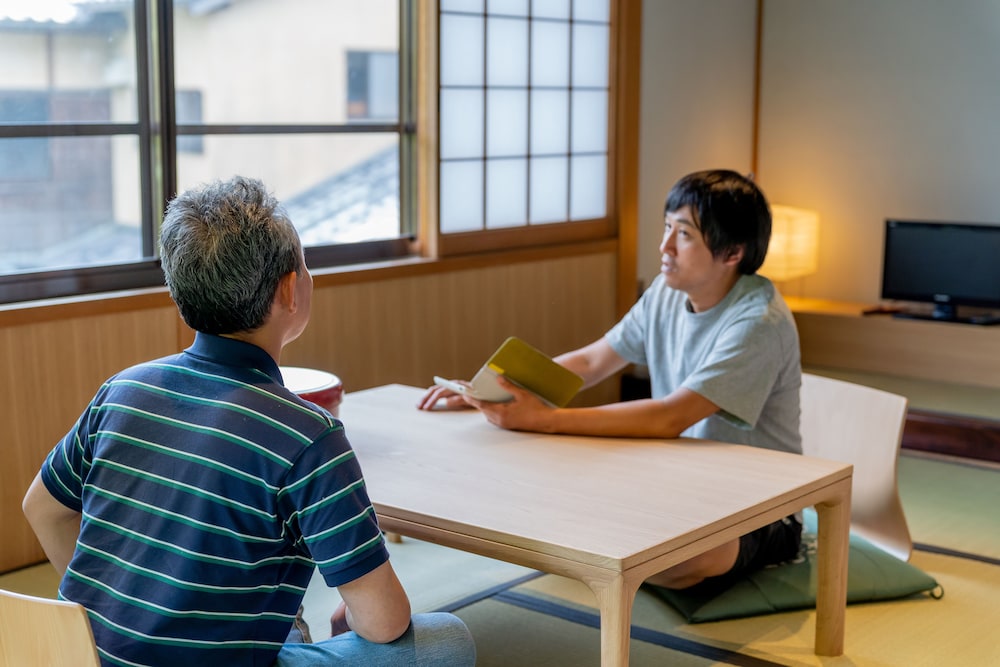 Ryokan Yamazaki 57/68