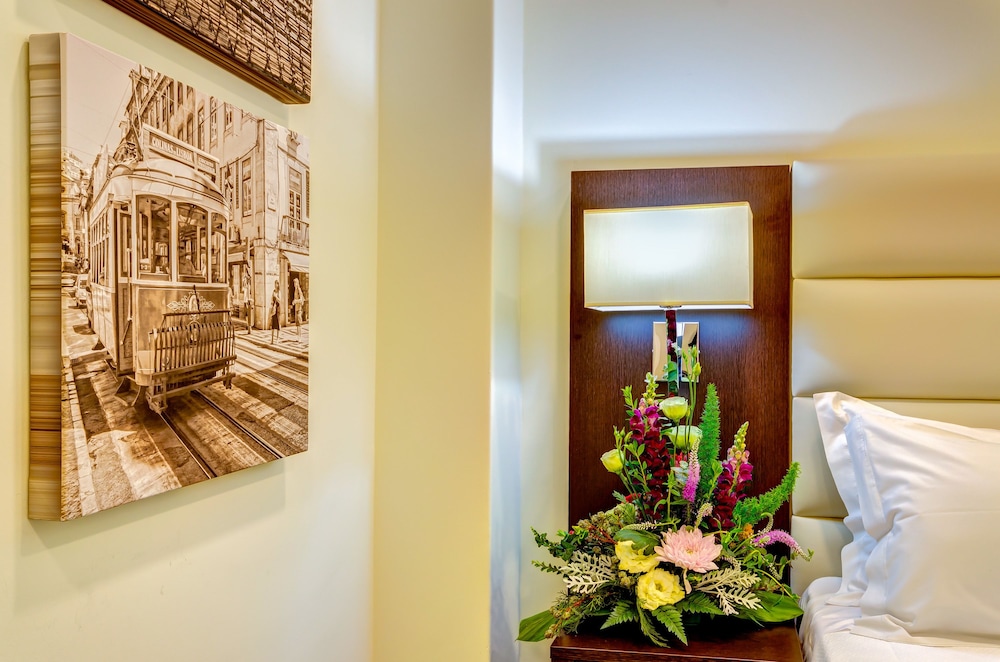 Hotel LX Rossio 28/50