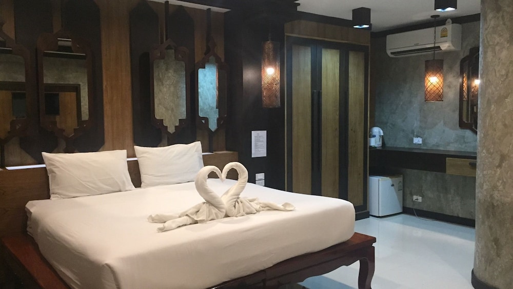 Jj Bungalow Guest House 7/35