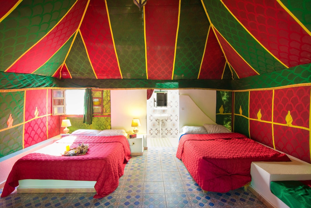 Le Relais De Marrakech 27/70