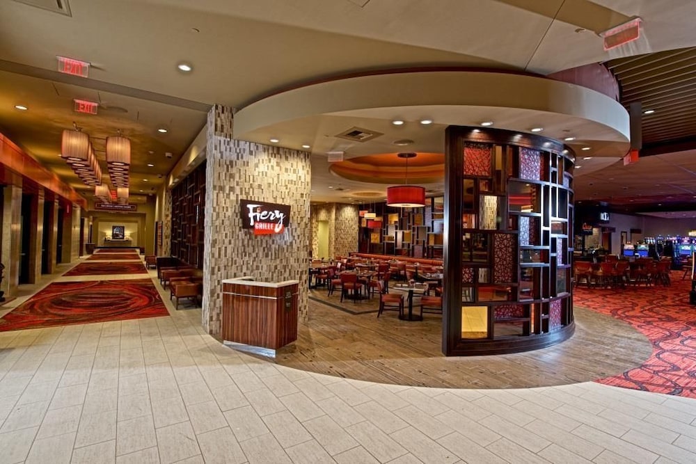 Osage Casino 18/21