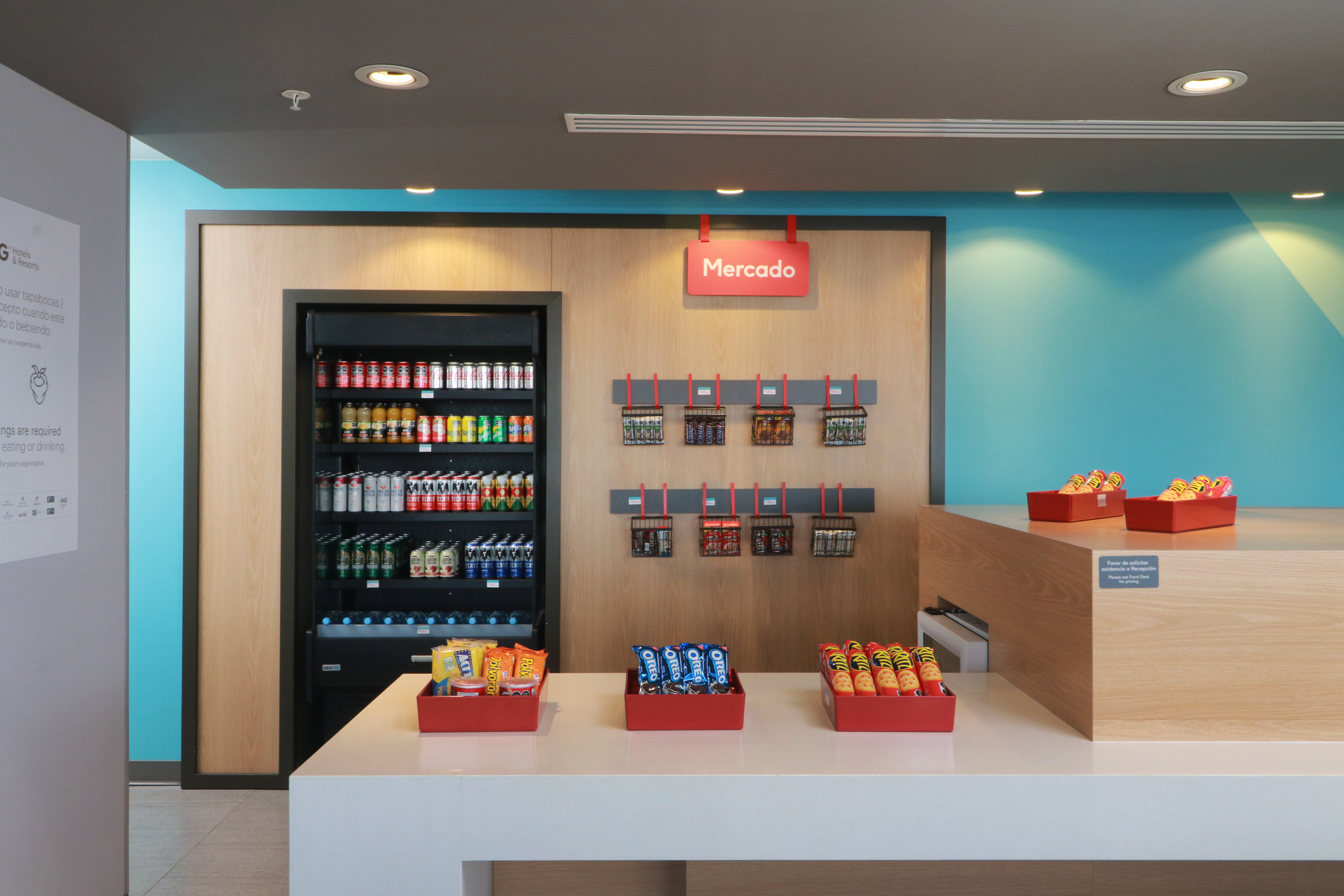 avid hotel Tijuana - Otay, an IHG Hotel 37/60