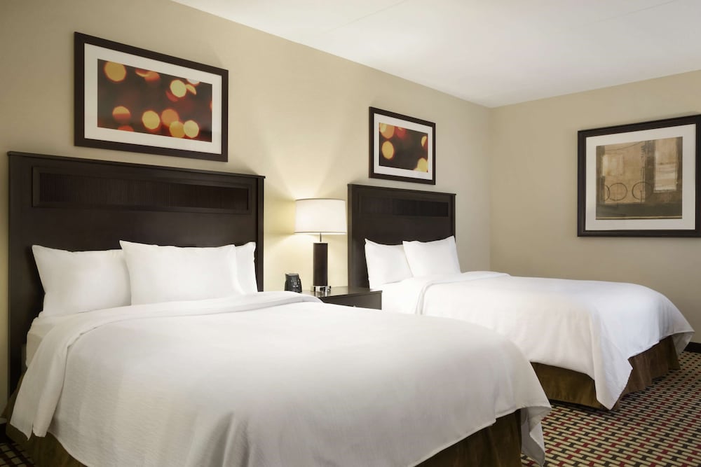 Embassy Suites by Hilton Jackson North Ridgeland 13/57