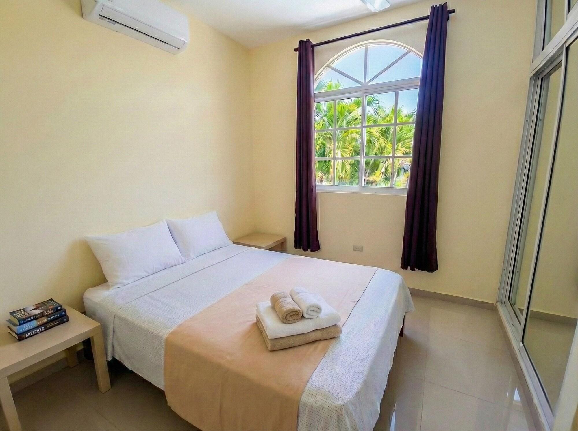 1 Bedroom, Comfort, Apartment, Beach Side, Kitchen