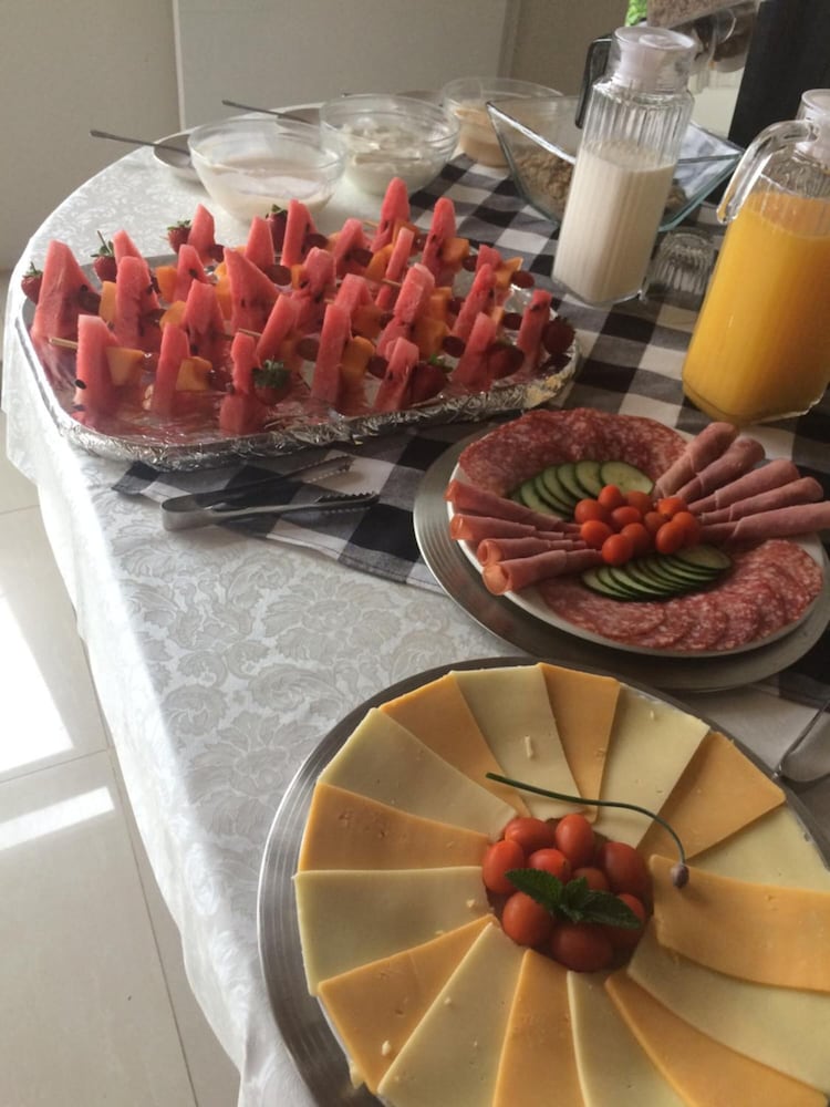 Paarl Mountain Lodge 8/29