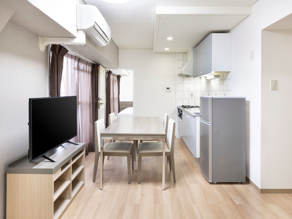 Hotel Mystays Otemae 57/69