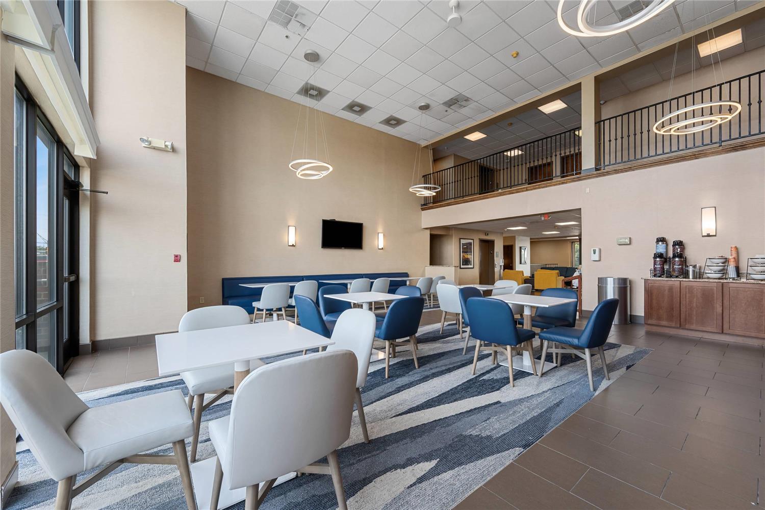 Comfort Inn Aikens Center 28/35