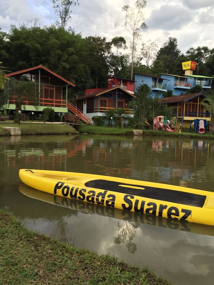 Pousada Suarez 3/50
