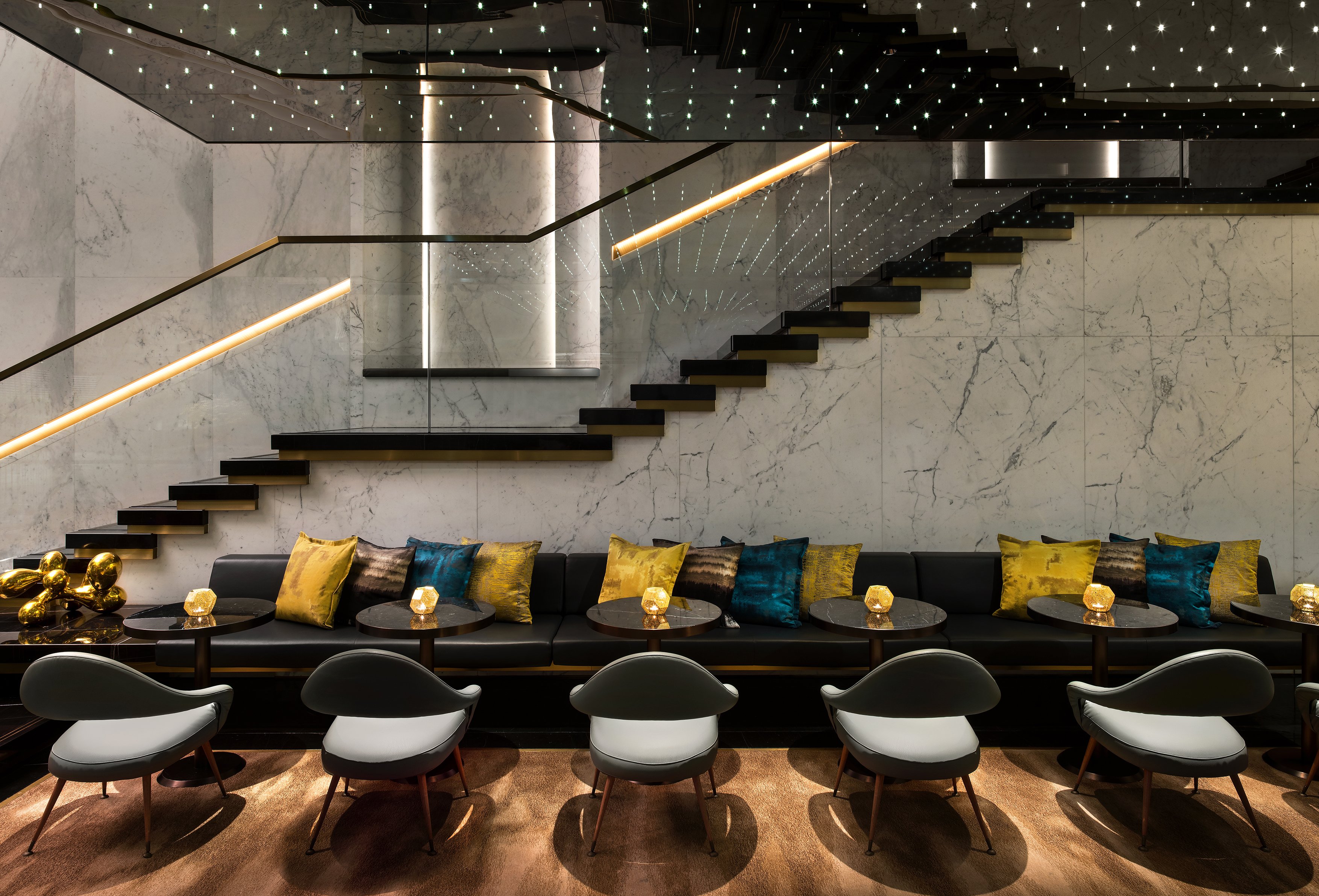 The Murray Hong Kong A Niccolo Hotel 57/67