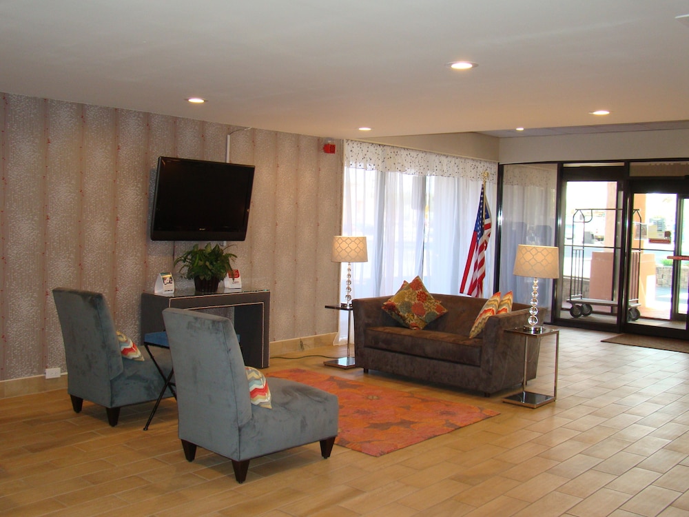 Quality Inn West Springfield 33/48