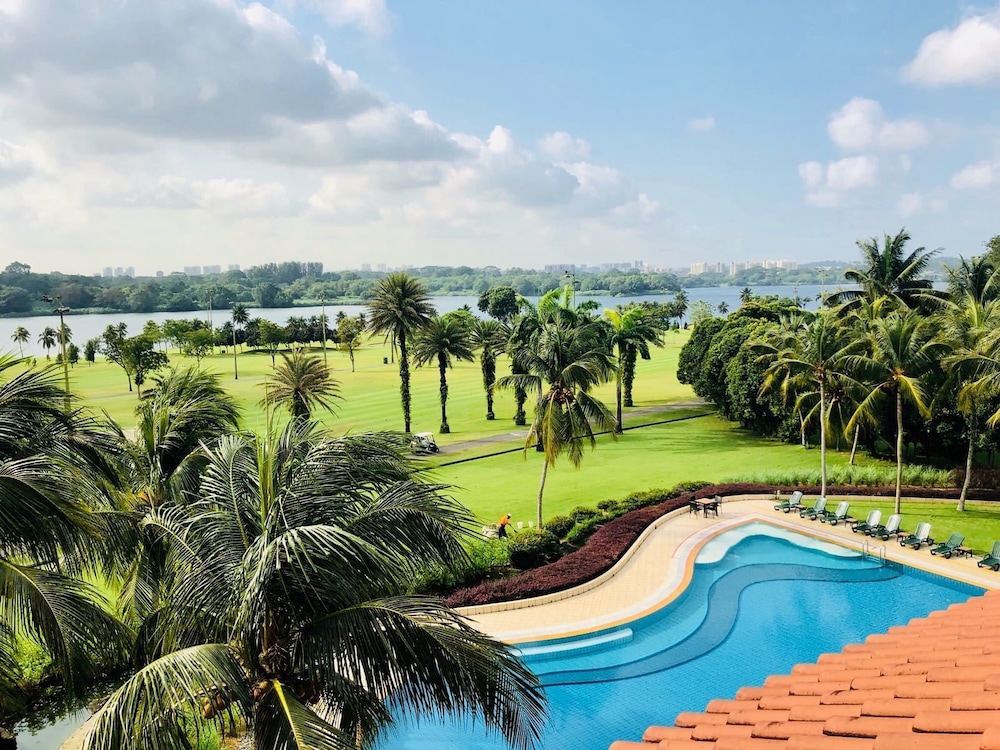 Orchid Country Club 3/64