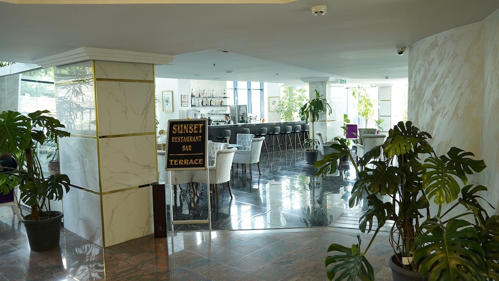 Euro Plaza Hotel Istanbul 19/30