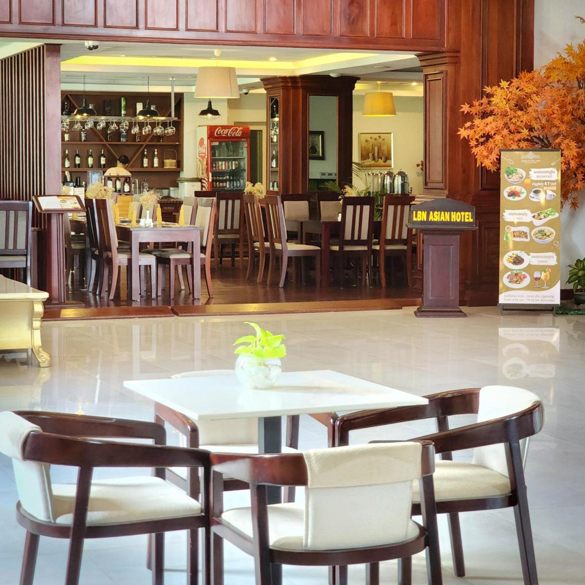 LBN Asian Hotel 36/50