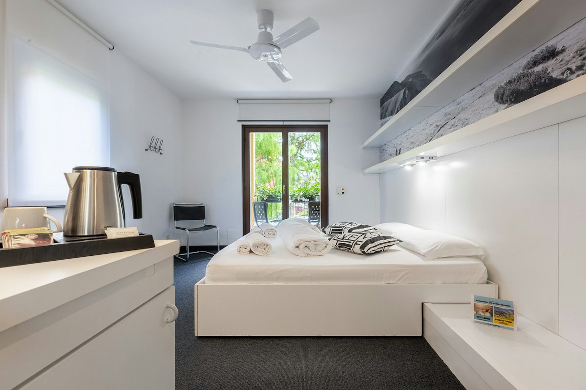 Santoni Freestyle Hotel 10/69