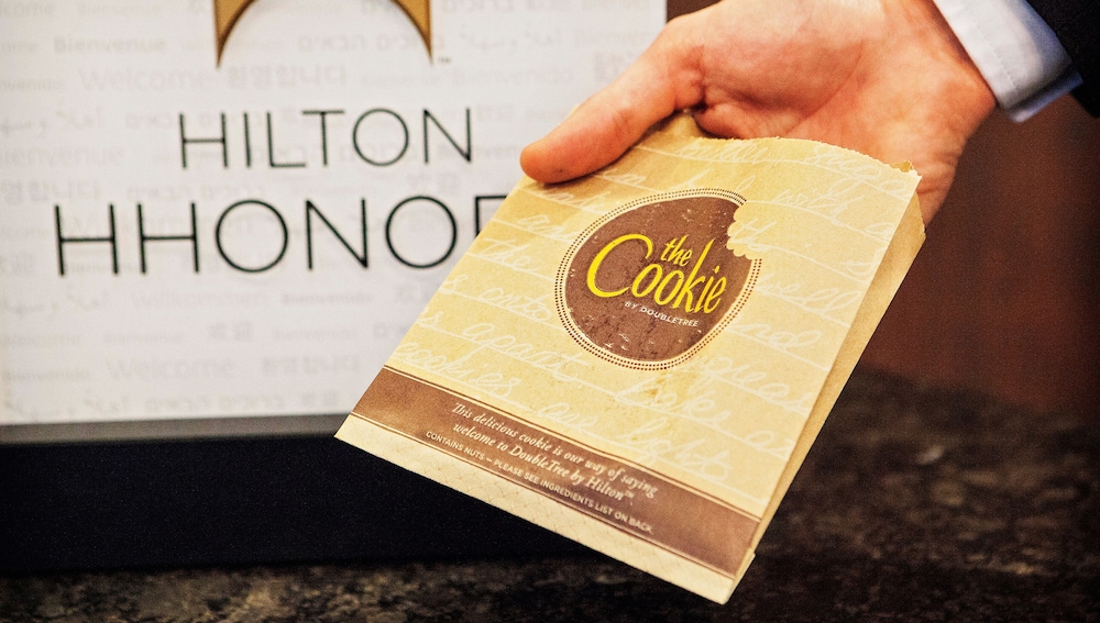 Doubletree By Hilton Lincoln 23/66