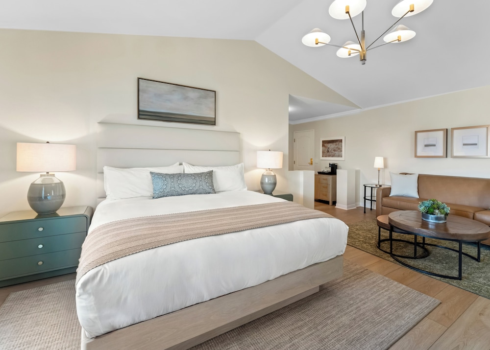 Inn At Playa Del Rey 20/51