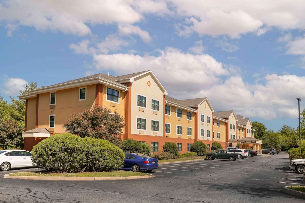 Extended Stay America Foxboro - Norton 4/56